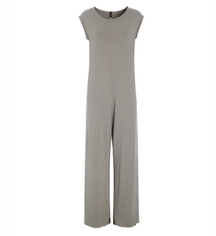 HENRIETTE STEFFENSEN Jersey Jumpsuit (99020)