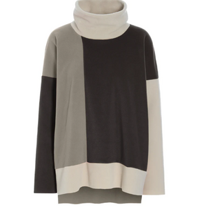 HENRIETTE STEFFENSEN No Waste Fleece Sweater (1380)