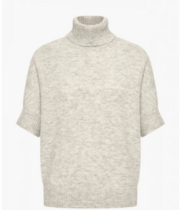 AIMEE THE LABEL Ginger A5 sweater