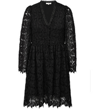 Load image into Gallery viewer, A-VIEW Sindy Lace Dress