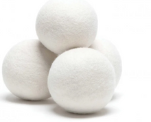 Load image into Gallery viewer, STEAMERY TUMBLE DRYER BALLS