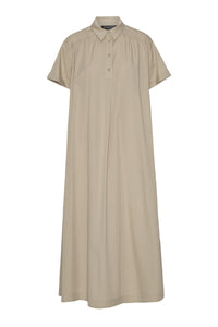ilse jacobsen maxi dress Ilse Jacobsen Maxi dress - blue - (Pre-owned)