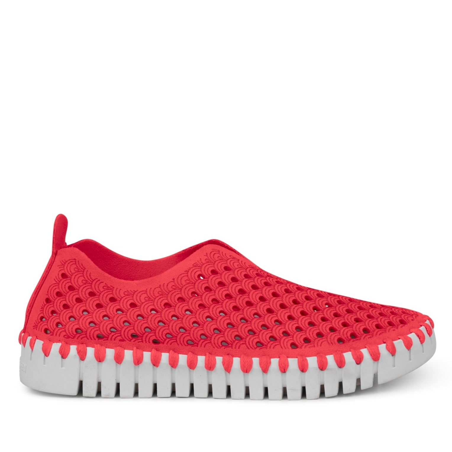 Ilse jacobsen tulip shoes red outlet