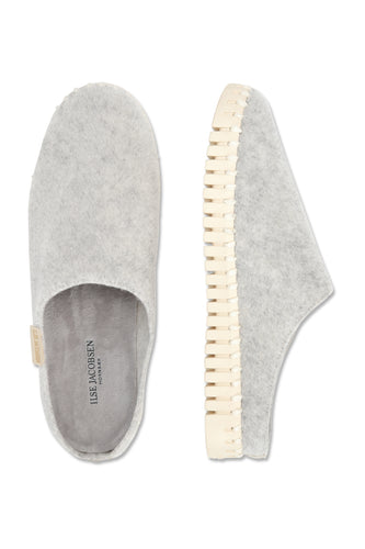 ILSE JACOBSEN Felt Tulip Slippers (Tulip3090)
