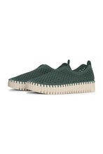 Load image into Gallery viewer, ILSE JACOBSEN Platform Tulip Slip On Shoes (3373)