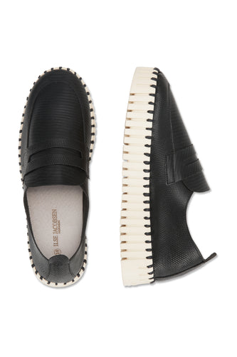 ILSE JACOBSEN Tulip Loafers (Tulip3867)