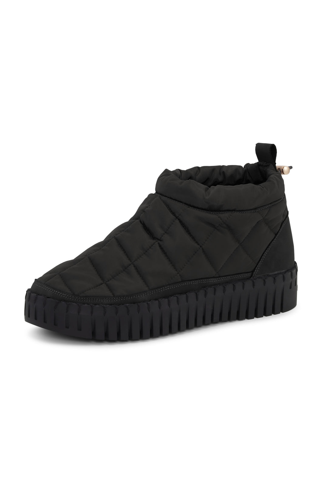 ILSE JACOBSEN Tulip Padded Boot (Tulip6081)