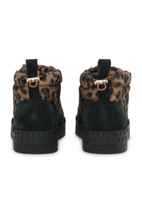 ILSE JACOBSEN Tulip Padded Boot (Tulip6081)