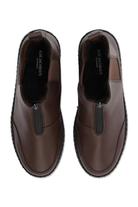 ILSE JACOBSEN Tulip Winter Boot (Tulip6372)