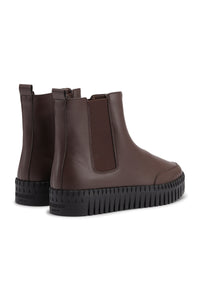 ILSE JACOBSEN Tulip Winter Boot (Tulip6372)