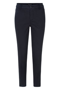 ILSE JACOBSEN Twix108 Pants