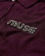 Load image into Gallery viewer, COPENHAGEN MUSE VERAN-POLO