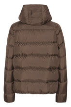 Load image into Gallery viewer, ILSE JACOBSEN Short Down Jacket (Walk05)