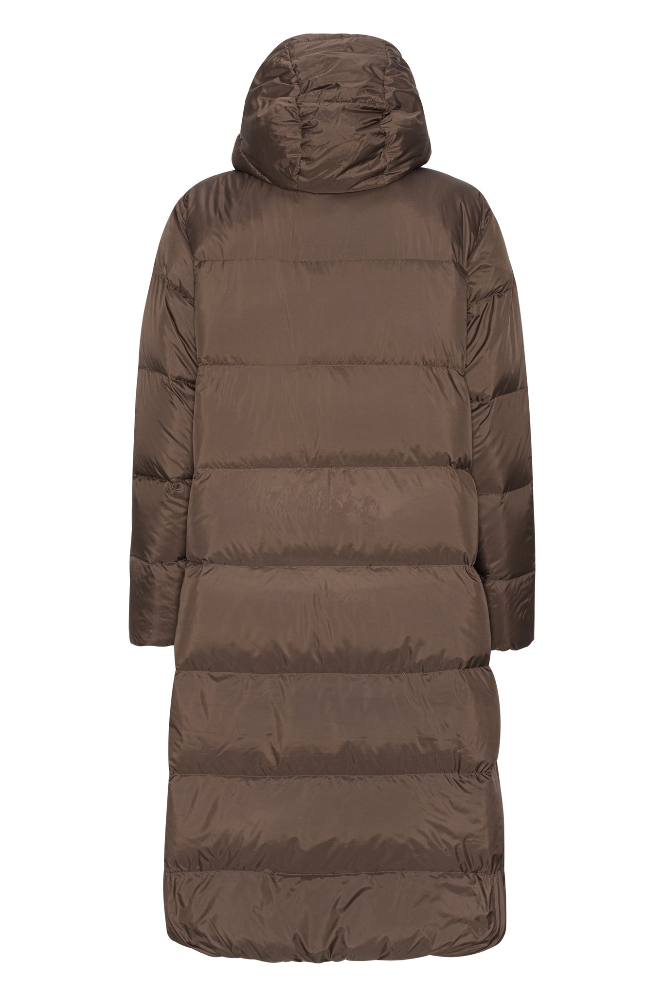 Padded Coats Ilse Jacobsen Down Jacket ILSE JACOBSEN Long Down