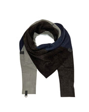 Load image into Gallery viewer, HENRIETTE STEFFENSEN No Waste Fleece Scarf (4078NW)
