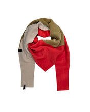 Load image into Gallery viewer, HENRIETTE STEFFENSEN No Waste Fleece Scarf (4078NW)