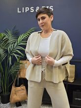 Load image into Gallery viewer, HENRIETTE STEFFENSEN Vest (7174)
