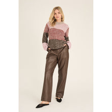 Load image into Gallery viewer, A-VIEW Aliana knit pullover