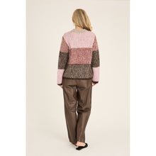 Load image into Gallery viewer, A-VIEW Aliana knit pullover