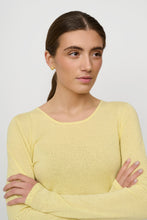 Load image into Gallery viewer, CRÉTON Indie Merino Blouse