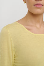 Load image into Gallery viewer, CRÉTON Indie Merino Blouse