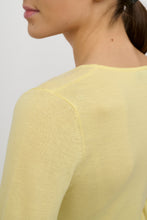 Load image into Gallery viewer, CRÉTON Indie Merino Blouse