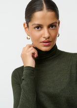 Load image into Gallery viewer, CRÉTON Laura Roll neck
