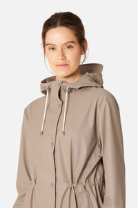 ILSE JACOBSEN Raincoat - Rain230FR
