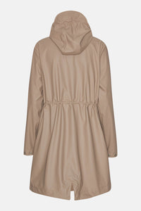 ILSE JACOBSEN Raincoat - Rain230FR