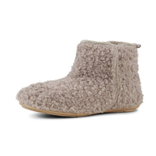 Load image into Gallery viewer, ilse jacobsen snippy01 ankle slipper wool in atmosphere