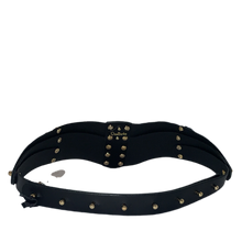 Load image into Gallery viewer, UNA BURKE LEATHER Belt