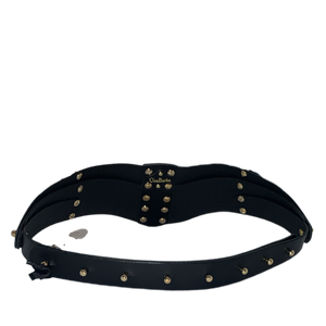 UNA BURKE LEATHER Belt