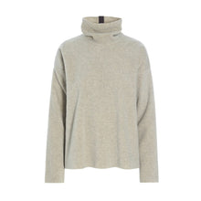 Load image into Gallery viewer, HENRIETTE STEFFENSEN High Neck Sweater (1360)