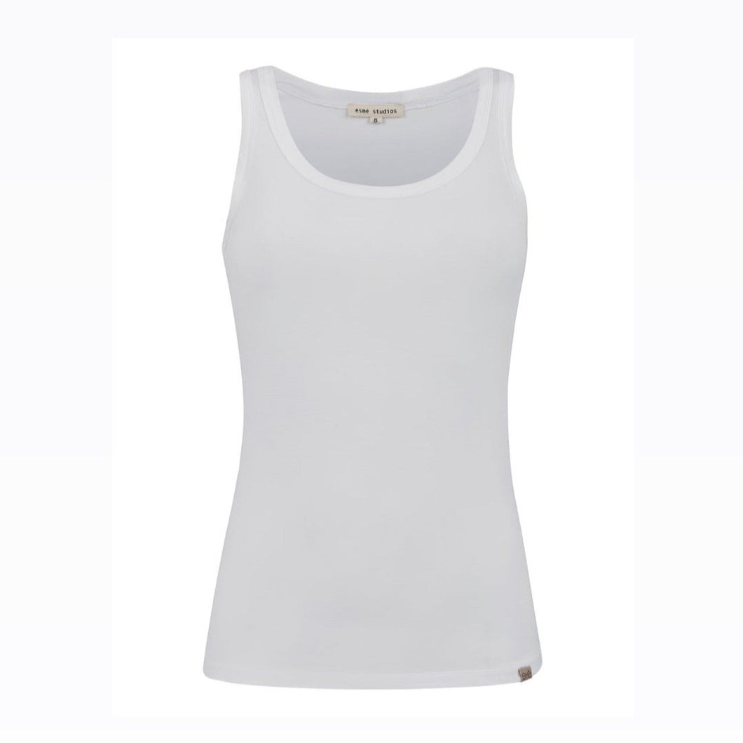 ESME STUDIOS Penelope Tank Top