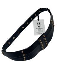 Load image into Gallery viewer, UNA BURKE LEATHER Belt