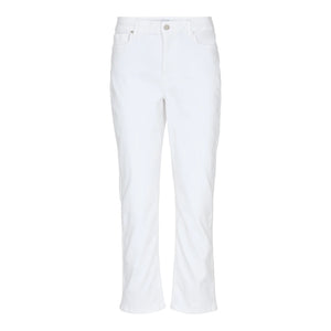 PIESZAK Trisha Jeans White