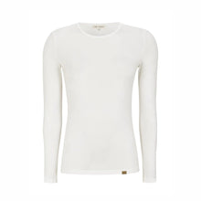 Load image into Gallery viewer, ESME STUDIOS Penelope Long Sleeve Basic Tee