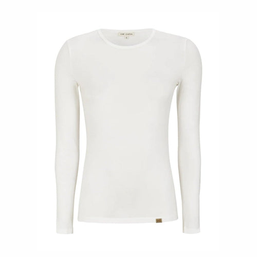 ESME STUDIOS Penelope Long Sleeve Basic Tee