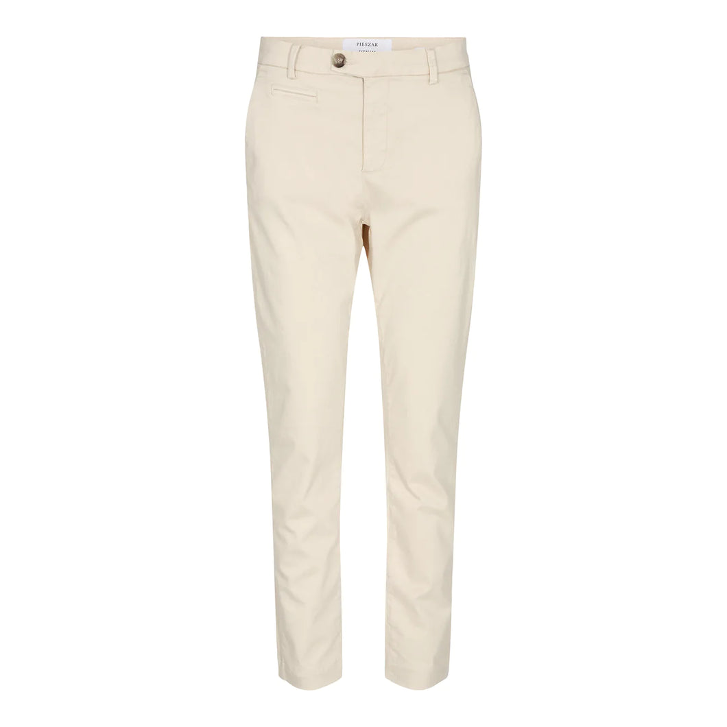 PIESZAK Anika Support Chino Heritage Colour