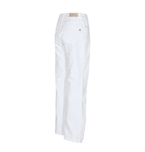 Load image into Gallery viewer, PIESZAK Birkin Straight Leg Jeans White