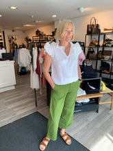 Load image into Gallery viewer, PIESZAK Birkin Weekend Pants