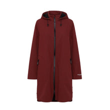 Load image into Gallery viewer, ILSE JACOBSEN Raincoat Rain128 Seasonal