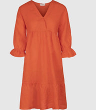 Load image into Gallery viewer, CORNU Celine Dress