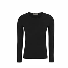 Load image into Gallery viewer, ESME STUDIOS Penelope Long Sleeve Basic Tee