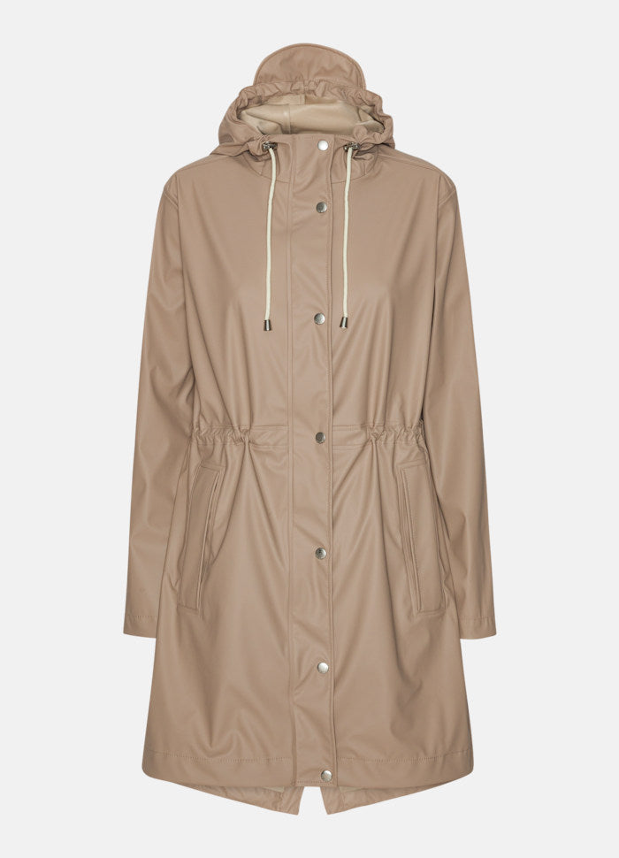 ILSE JACOBSEN Raincoat - Rain230FR