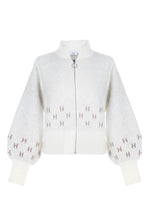 Load image into Gallery viewer, HEST Martha Short jacket