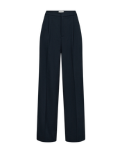 Load image into Gallery viewer, COPENHAGEN MUSE Wide Leg Tailor Pants