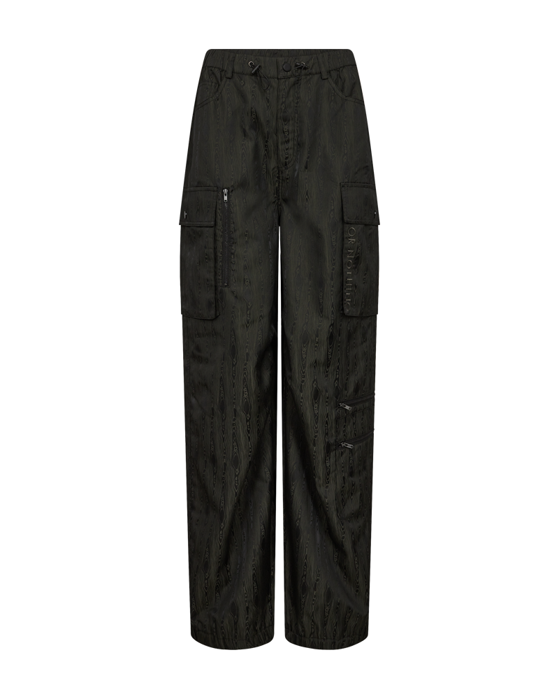 COPENHAGEN MUSE Wood Pants