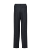 Load image into Gallery viewer, COPENHAGEN MUSE Wide Pinstripe Pants
