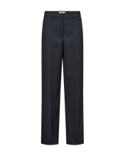 Load image into Gallery viewer, COPENHAGEN MUSE Wide Pinstripe Pants